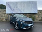 Peugeot 3008 1.5 BlueHDi Allure Pack