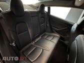 Tesla Model 3 Long Range Dual Motor
