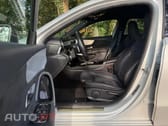 Mercedes-Benz A 180 d AMG Line Aut.