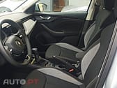 Skoda Kamiq 1.0 TSI Selection DSG