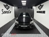 Mercedes-Benz C 180 d Station 9G-TRONIC AMG Line