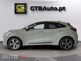 Ford Puma 1.0 EcoBoost mHEV ST-Line Aut.
