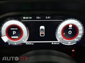 Nissan Qashqai Qashqai 1.3 DIG-T N-Connecta LED Xtronic