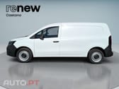 Renault Kangoo L2 start Blue dCi 95 (3lug)