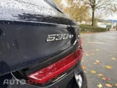 BMW 530 e xDrive Touring Aut.