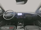 Kia Niro EV Vision