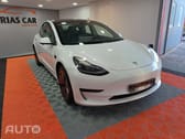 Tesla Model 3 Standard Plus
