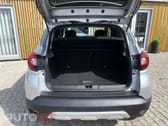 Renault Captur 1.5 dCi Exclusive