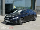 Mercedes-Benz A 250 e