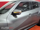 Nissan Juke 1.5 dCi N-Connecta