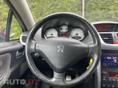 Peugeot 207 CC 1.6 HDi Sport FAP
