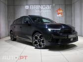 Opel Astra Sports Tourer 1.2 T GS Aut.