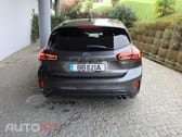 Ford Focus 1.0 EcoBoost MHEV ST-Line