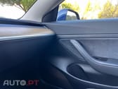 Tesla Model 3 Standard Range Plus RWD