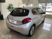 Peugeot 208 1.6 BlueHDi Style