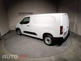 Citroen Berlingo 1.5 BlueHDI XL Longa (3 LUG)