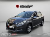 Peugeot 2008 1.2 VTi Allure