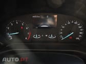 Ford Puma 1.0 EcoBoost MHEV Titanium Design