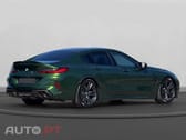 BMW M8 Grand Coupé Competition xDrive