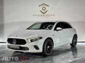 Mercedes-Benz A 250 e 8G-DCT Lim. Special Edition