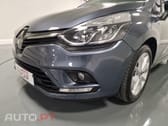 Renault Clio 1.5 dCi Limited
