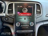 Renault Mégane 1.5 dCi Limited EDC