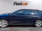 Seat Leon 2.0 TDI FR DSG