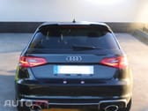 Audi A3 Sportback ND