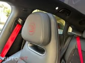Smart #3 66 kWh Brabus AWD