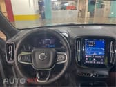 Volvo XC40 Recharge Extended Range Plus