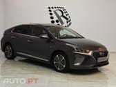 Hyundai Ioniq 1.6 GDI PHEV