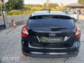 Ford Focus 1.6 TDCI Titanium