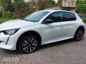 Peugeot E-208 50 kWh GT