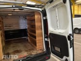 Renault Trafic 1.6 dCi L1H1 1.0T