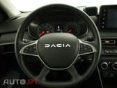 Dacia Jogger Jogger 1.0 ECO-G Extreme+ Up&Go 7L Bi-Fuel