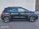 Citroen C3 Aircross 1.5 HDi Feel Aceito Retoma