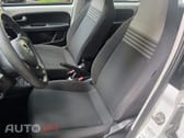 Volkswagen Up! 1.0 BMT Move Auto