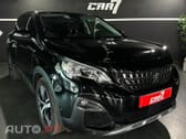 Peugeot 3008 1.5 BlueHDi Allure