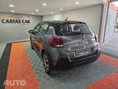 Citroen C3 1.2 PureTech Shine