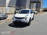 Nissan Juke 1.5 dCi N-Tec