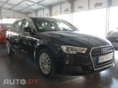 Audi A3 1.6 TDI