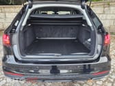 Audi A4 Avant 40 TDI S line S tronic