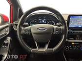 Ford Fiesta 1.0 EcoBoost ST-Line