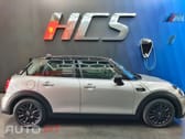 MINI Cooper Cooper Camden Edition Auto