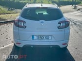 Renault Mégane Sport Tourer 1.5 dCi GT Line