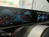 Mercedes-Benz A 180 d AMG Line Aut.