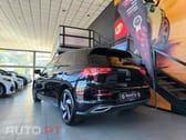 Volkswagen Golf 1.4 TSI GTE DSG