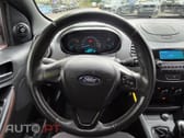 Ford KA 1.19 Ti-VCT Active