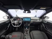 Ford Focus SW 1.0 EcoBoost MHEV ST-Line