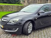 Opel Insignia 1.6 CDTi Cosmo S/S J17